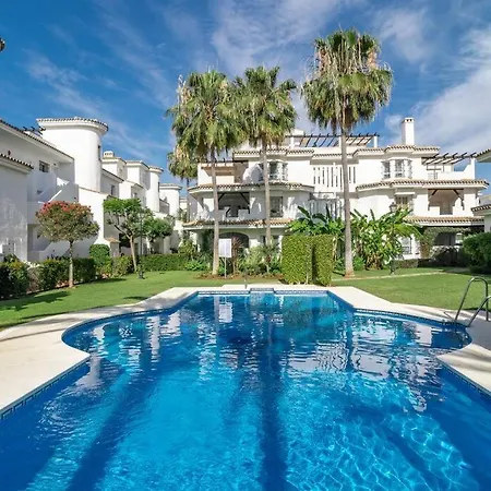 Ayma Valle De Menta Apartment