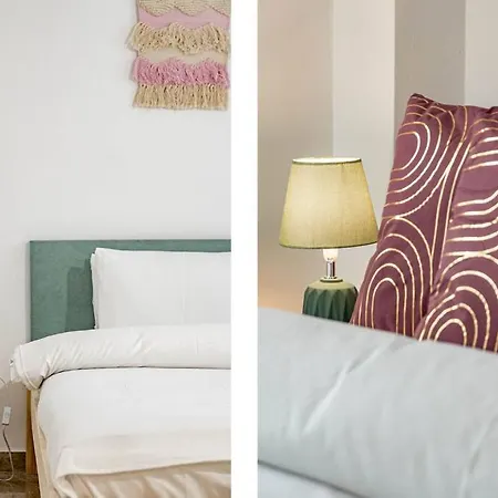 Ayma Valle De Menta Apartment Marbella