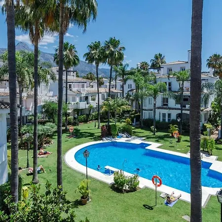 Ayma Valle De Menta * Marbella