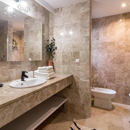 Ayma Valle De Menta * Marbella