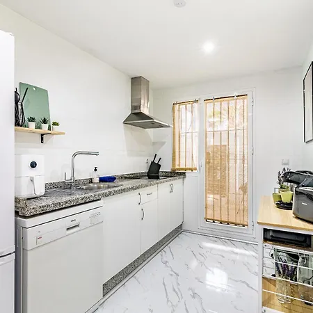 Ayma Valle De Menta Apartment Marbella