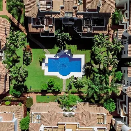 Ayma Valle De Menta Марбелья