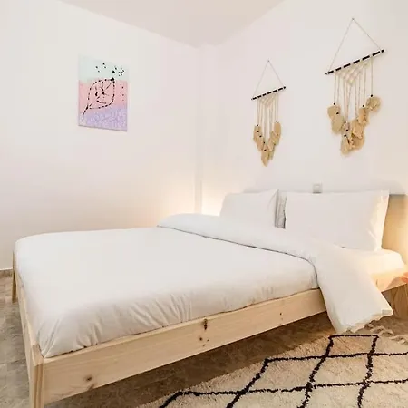 Ayma Valle De Menta * Марбелья