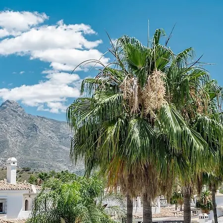 Ayma Valle De Menta Marbella