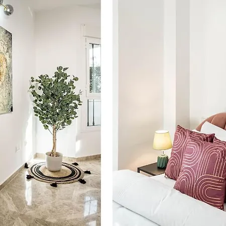 Апартаменты Ayma Valle De Menta *