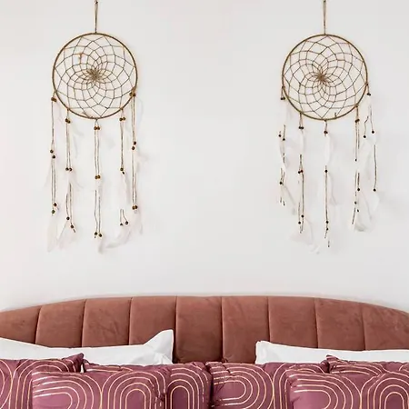 Ayma Valle De Menta דירה *