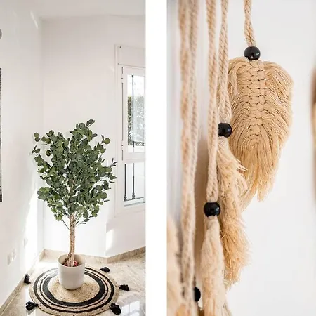 Ayma Valle De Menta Марбелья