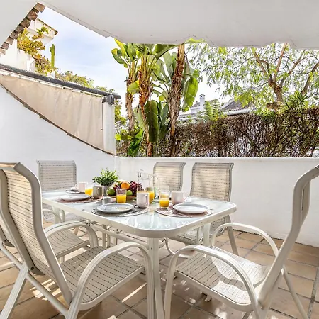 Appartement Ayma Valle De Menta