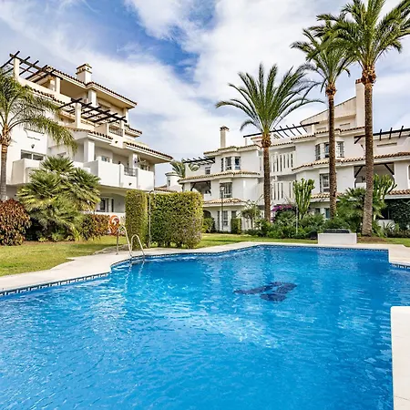 Ayma Valle De Menta מארבלה