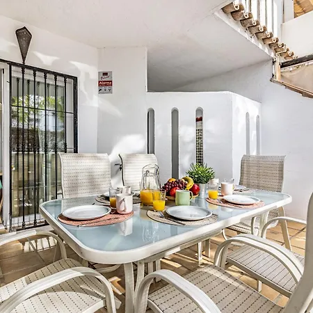 Ayma Valle De Menta * Марбелья