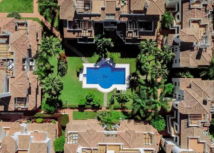 Ayma Valle De Menta Marbella