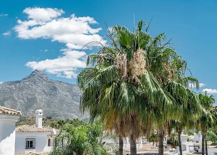 Ayma Valle De Menta Marbella