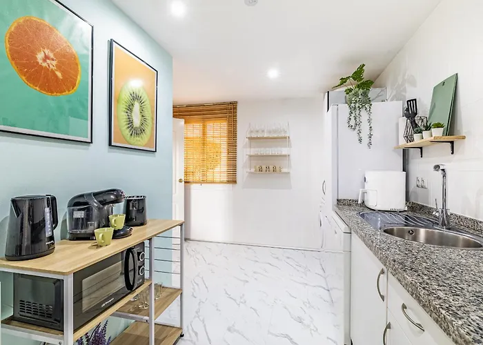 Ayma Valle De Menta Marbella
