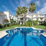 Ayma Valle De Menta Apartman