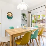 Ayma Valle De Menta Apartman Marbella