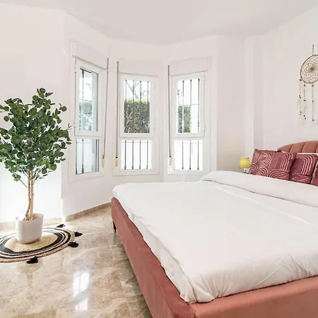 Ayma Valle De Menta Appartement