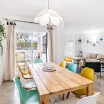 Apartment Ayma Valle De Menta Marbella